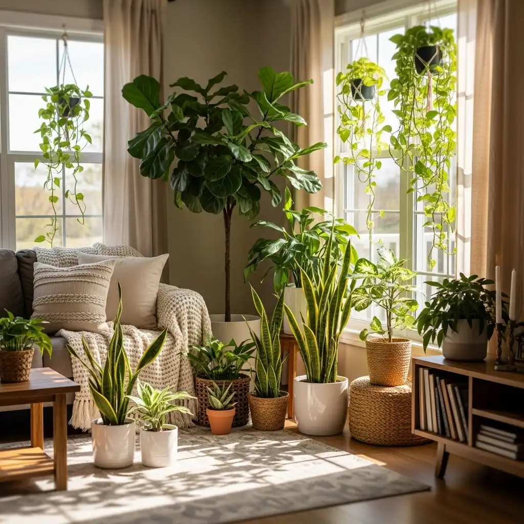 24 House Interior Design Inspirations You’ll Love 18 Artistic Interior Decor