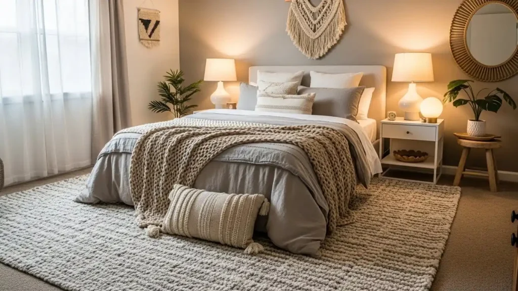 Cozy Area Rugs