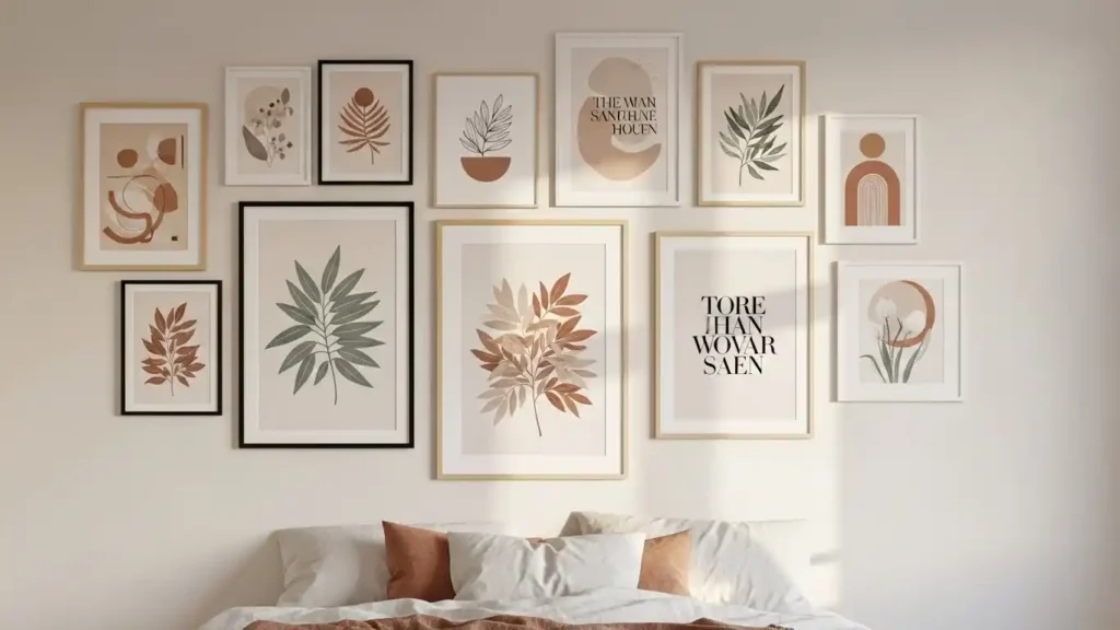Decorative Wall Art