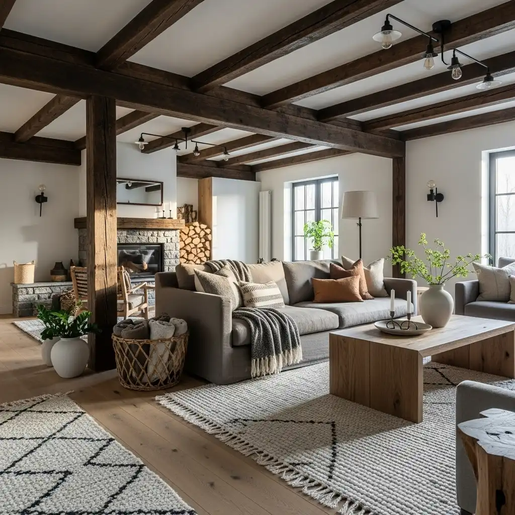 24 House Interior Design Inspirations You’ll Love 12 Dining Room Elegance