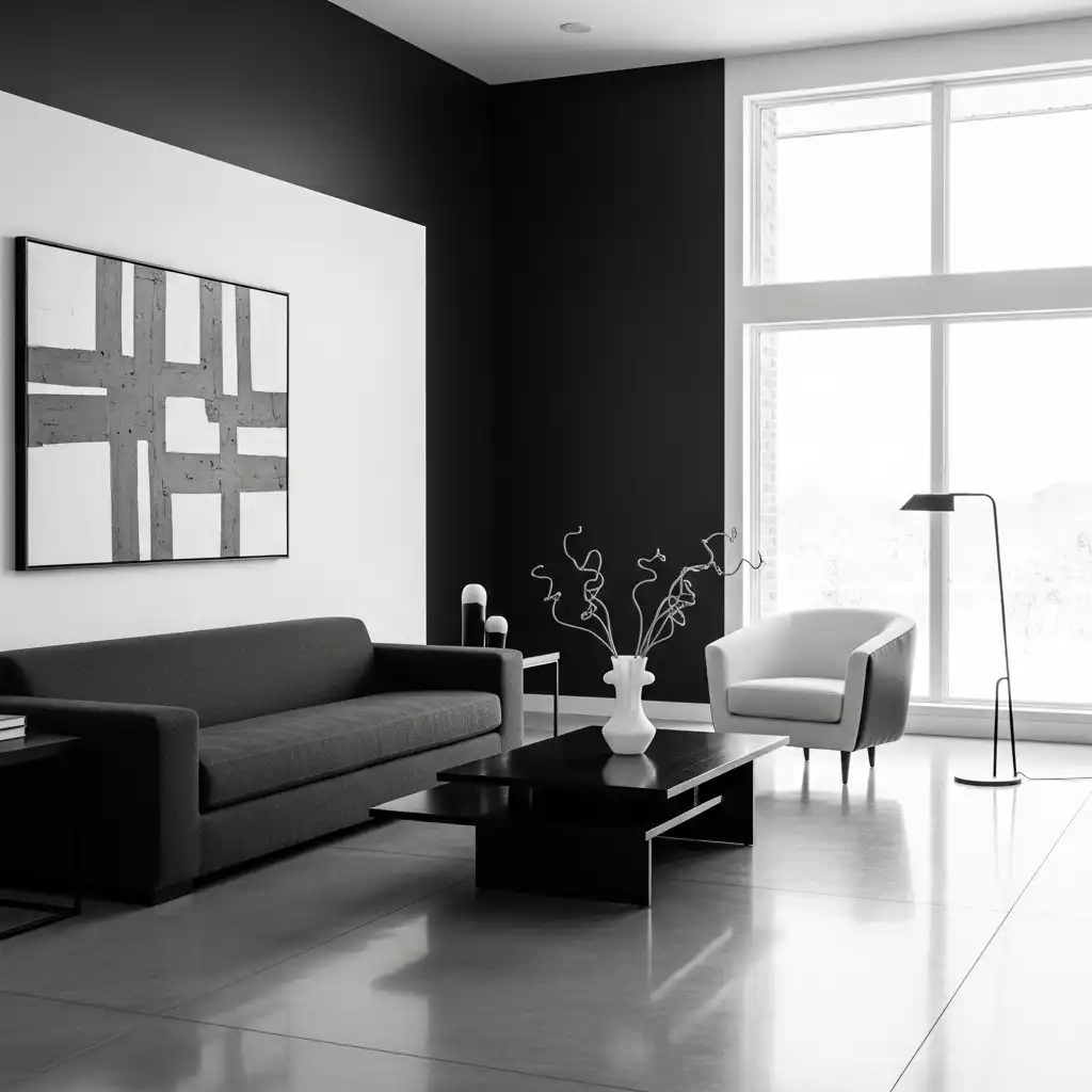 24 House Interior Design Inspirations You’ll Love 16 Home Office Inspiration