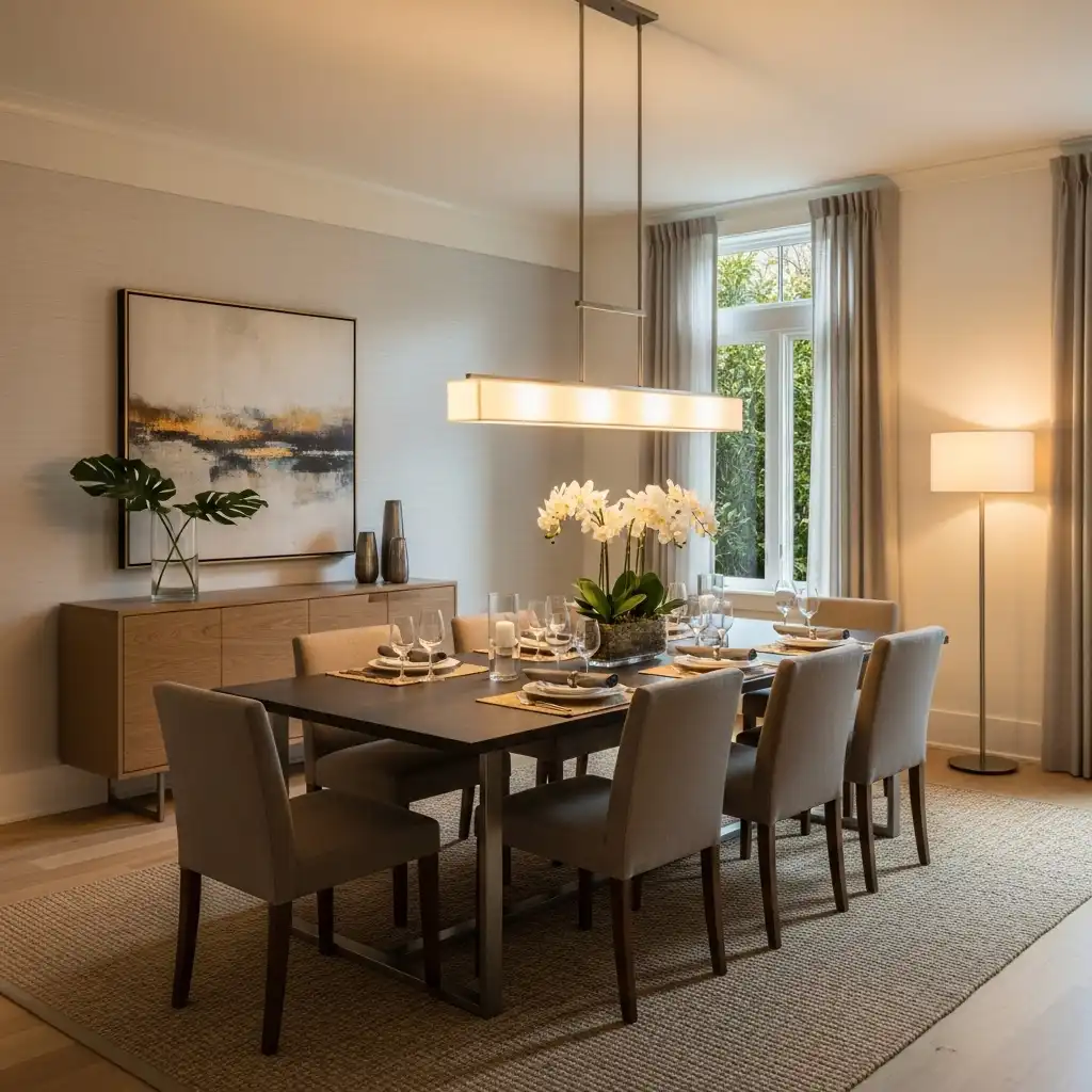 24 House Interior Design Inspirations You’ll Love 11 Modern Bathroom Inspiration