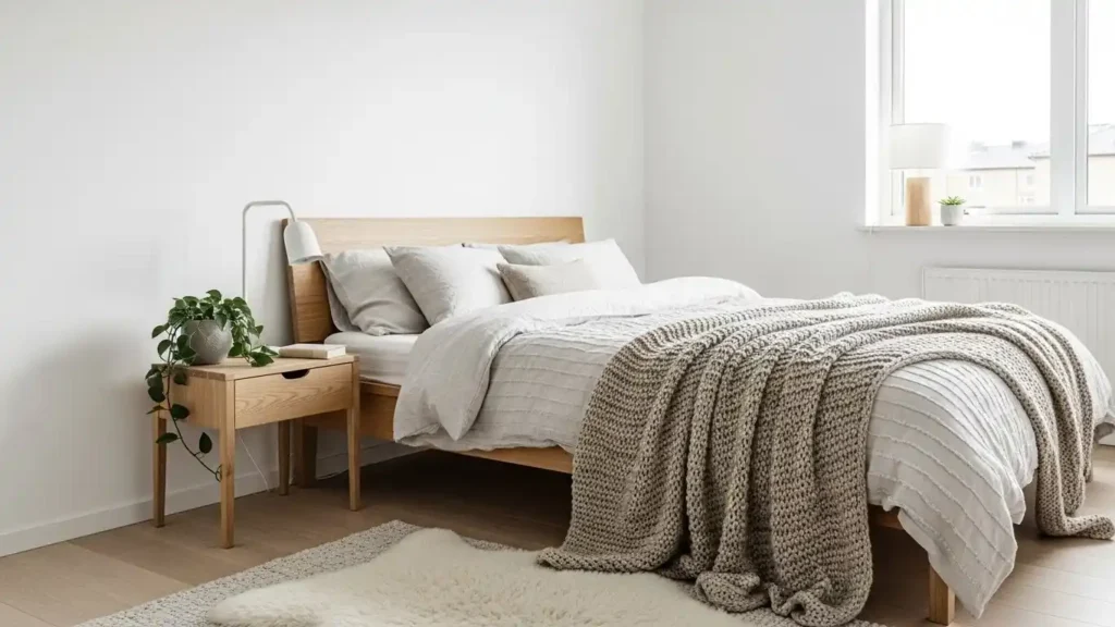 Scandinavian Simplicity