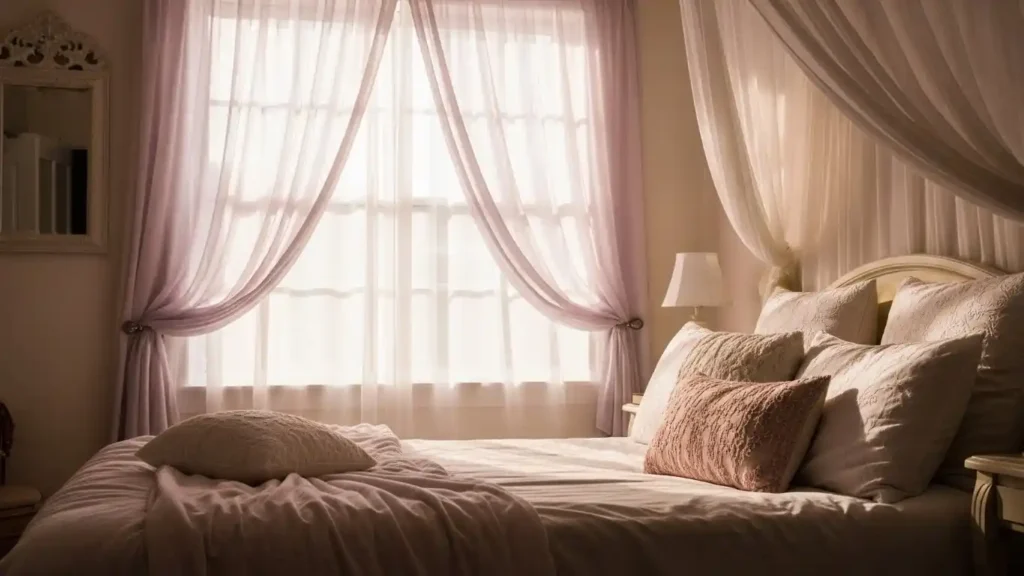 Soft Feminine Pastel Aesthetic