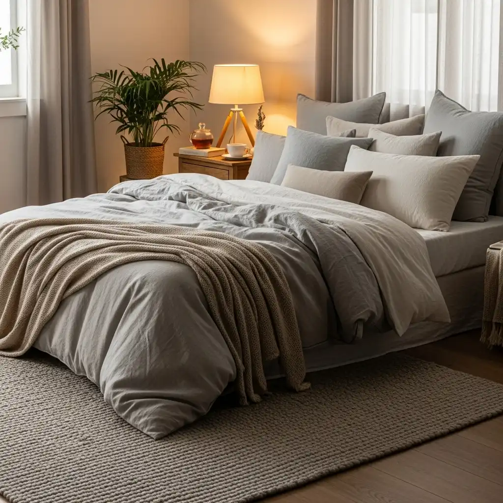 24 House Interior Design Inspirations You’ll Love 9 Statement Wall Designs