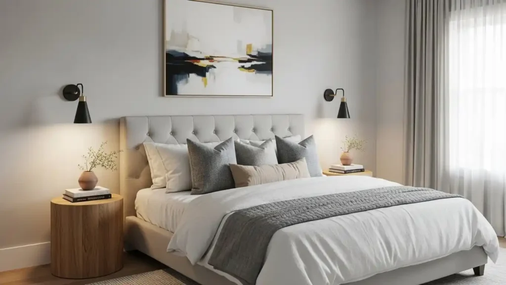 Wall Mounted Lighting