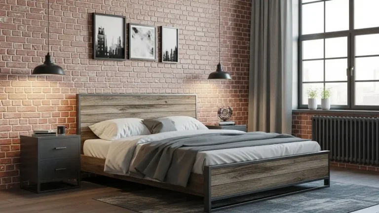 Bedroom Aesthetic Inspirations designs showcasing various styles for different personalities